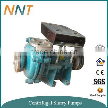 1.5/1B-NH CV driven small slurry pump