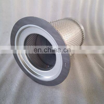 Gardner Denver ZS1192531 Aluminum Cover For Compair Air Compressor Oil Separator Spare Part