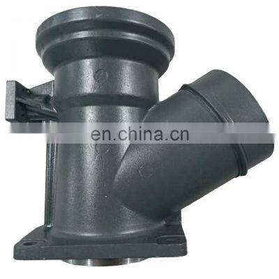 1622348800 CompAir Gardner Denver Intake Valve Air Compressor Spare Parts Factory Supply OEM Quality