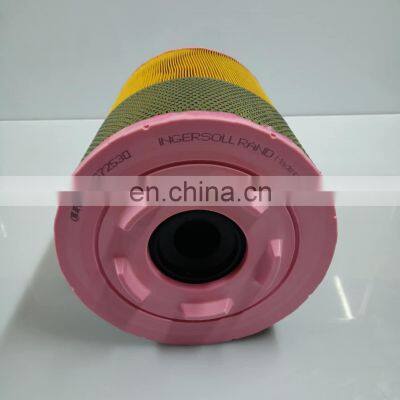 Ingersoll-Rand Air Compressor Spare Parts 54672530 Air Filter High Quality photo-6