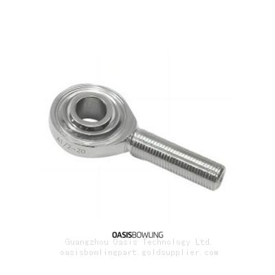 Bowling Parts 000 023 160 End Fitting RH for AMF Machine