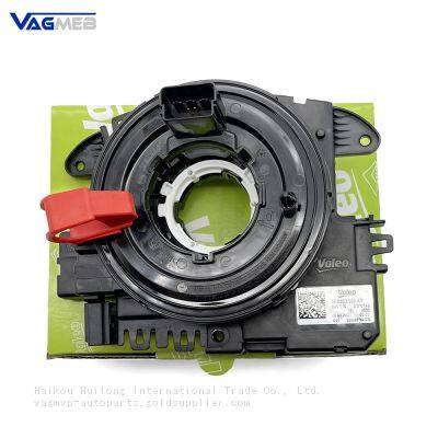 5K0953569AG 5K0 953 569 AG Steering Wheel Control Module For VW Tiguan 2012-2018 Skoda Superb  2008-2013