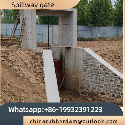 1.0 * 1.0 Gate Stainless Steel Channel Water Stop Steel Gate Steel Insert Plate Gate Price Discount