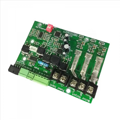 Good Quality PCB PCBA Manufacturer Servo Controller Board