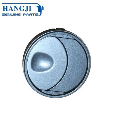 Other performance parts ZK6138HP high quality buses china trade air outlet 8111-00592 bus interior important parts air vent for bus