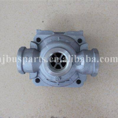 Other Performance Parts Truck Brake Parts 3516-00007 Air Pressure Release Valve China Bus ZK6127H ZK6122H9 Quick Release Valve photo-2