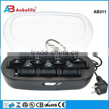 AB208 Salon Equipment Style Hair Beauty Electric Hair Roller photo-6