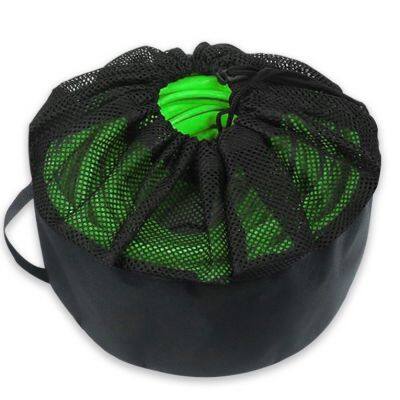 Saving Rope Storage Bag rope carry bag rope organizer holder case