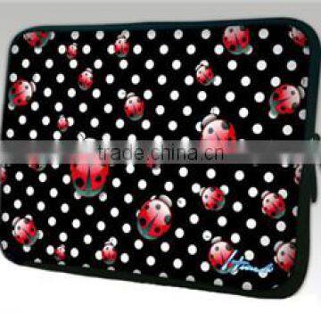 custom neoprene laptop bag wholesale