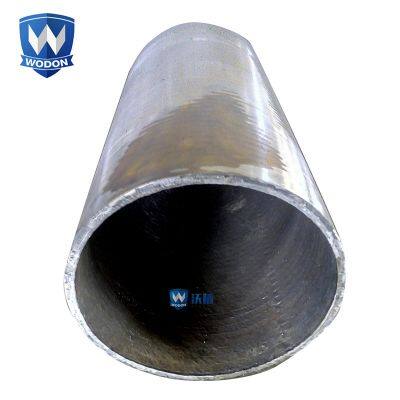 Abrasion & Wear Resistant Steel Plate Pipe for Ash Transport-Premium Quality Steel Sheets