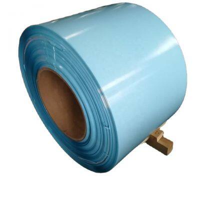 Stucco Embossed Aluminium Roll Jacketing With Polysurlyn 016 X 36