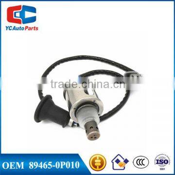 89465-0P010 894650P010 Oxygen Sensor Lambda Probe O2 Air Fuel Ratio Sensor For Toyota Reiz Crown