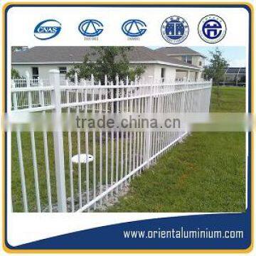 Wholesaler Aluminium Outdoor Fence Exporting