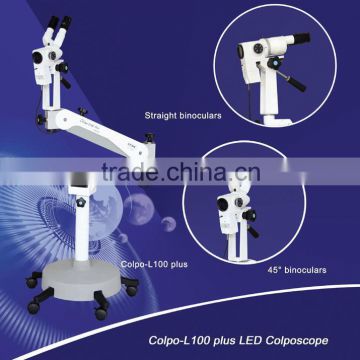 video colposcope for vagina/LED Light Source Colposcope