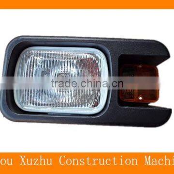 China Qualified XCMG ZL50GN/GR215A/QT50KA Spare Parts photo-2