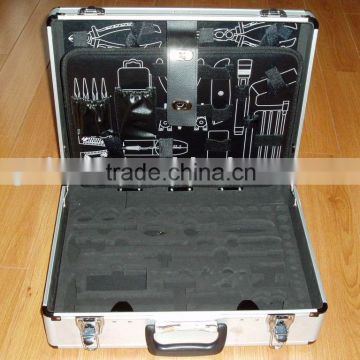 Aluminum Work box