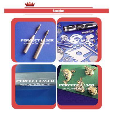 Computerized mini laser welding and cutting machine laser welder for mould repairing