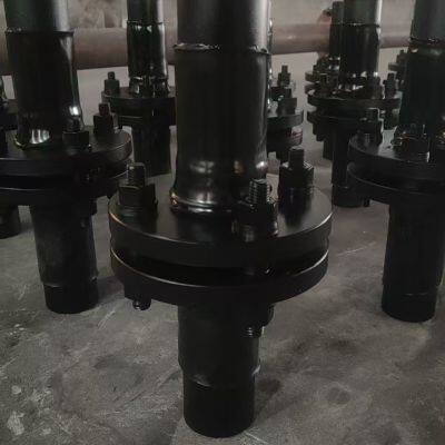 Production Process of Insulation Joint photo-4