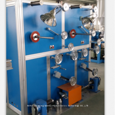 Optical Cable Making Machine