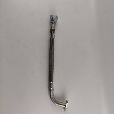 M11 Engine Parts Supercharger Return Connector 3328640X photo-2