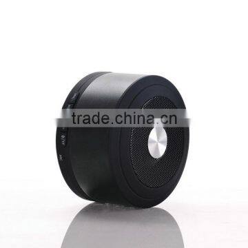Portable Mini Bluetooth Speaker Wireless Speaker With fm Radio