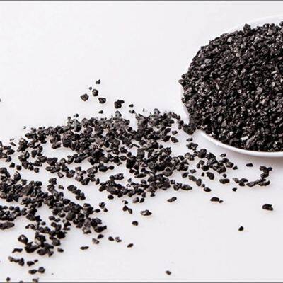 Premium Granular Activated Carbon from Coal | Wastewater Treatment & Gas Mask Filters
