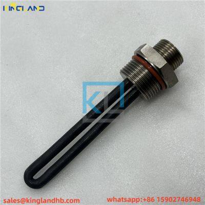 Diesel Engine Parts  Water Heater 239-8051 2398051 Fit For CATERPILLAR/CAT