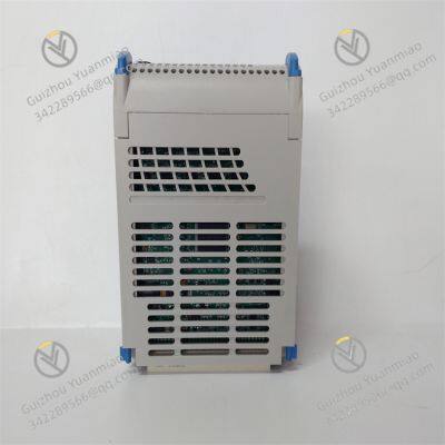 5X00501G01 EMERSON Safety-rated Digital Output Module photo-3