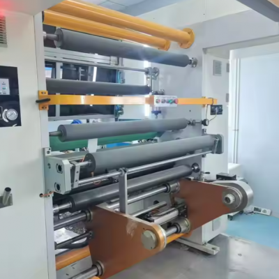 Aluminum extrusion equipment-B