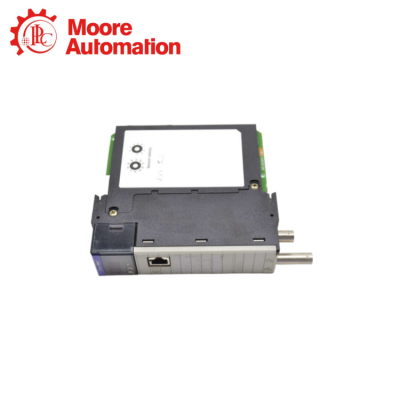 Allen Bradley1756-CNB  E