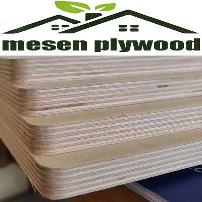 Best Price Commercial Grade Birch Plywood for Furniture