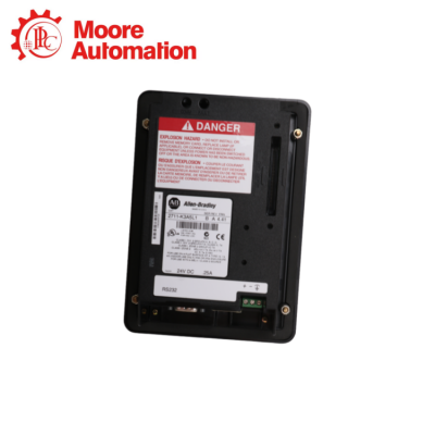 Allen Bradley2711-K3A5L1 photo-4