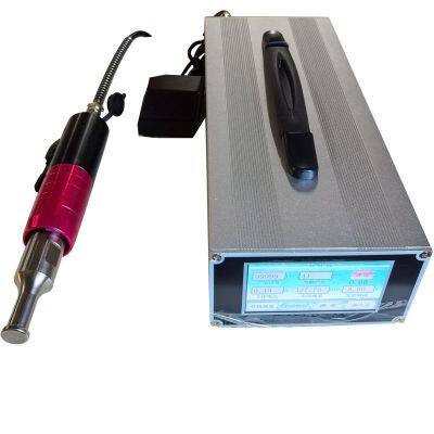 SC-308PUltrasonic Shoe Massage Machine photo-2