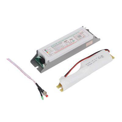 DF168-30D Emergency Power Supply for Industrial and Mining Lamps With Self-checking and Power Reduction LED Emergency Drive Device photo-5