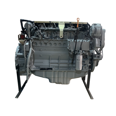 Motores de maquinaria originales de 4 tiempos refrigerados por agua DEUTZ TCD 2013 L06 2V en venta