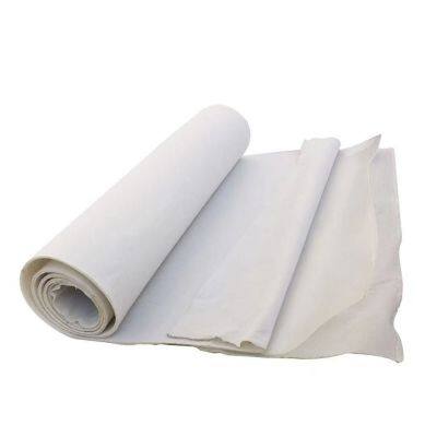Gardening PE Anti-Grass Cloth With U-Shaped Ground Nail Geomembrane Geotextile Made of Durable Plastic