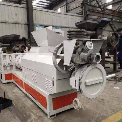 High Efficiency EPE Pelletizing Pearl Cotton Granulator Expanded Polyethylene Foam Recycling Granulator Machine photo-6