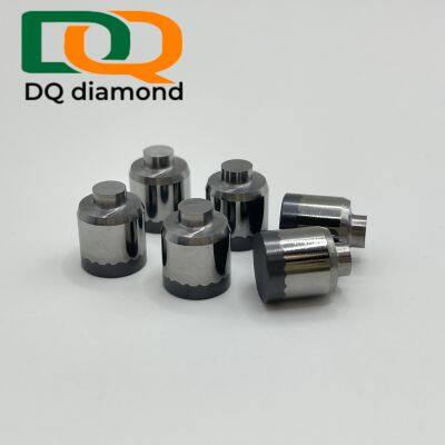 Polycrystalline PDC Cutter for Marble Core Bit High Hardness Dome Button Cylinder Drill Bit 1308 1313 1613 1913 1916 1008 photo-3