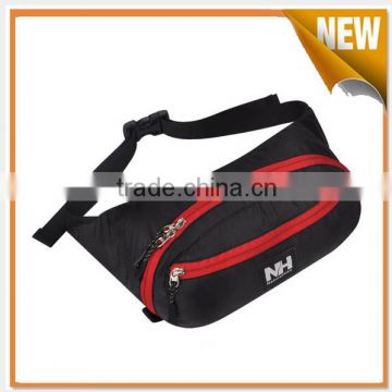 Best practical waist travel bag manufacture