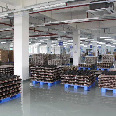 Honeywell Public Broadcasting and Fire Alarm Broadcasting System photo-5