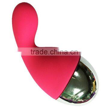 2016Best Popular Vibrating Clit Teasing Clit Sex Toy for Female photo-4