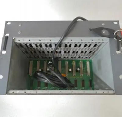 SIEGER 05701-A-0511 Rear Access Rack