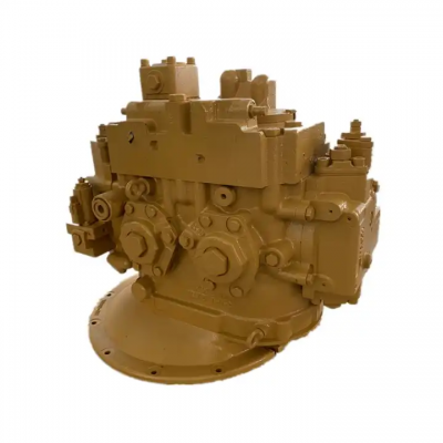 Excavator Main Pump for 272-6959 Cat 325D Hydraulic Piston Pump photo-1