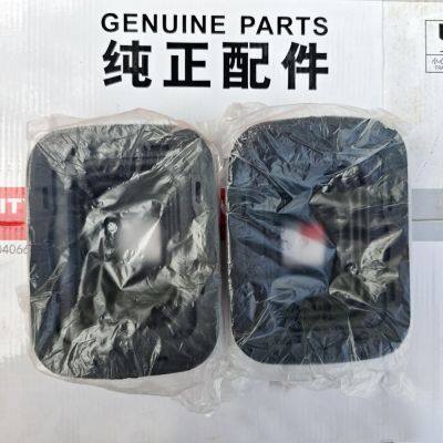 SANY Excavator Handle Cover Guard 13269044 Y215C9C3KL1412 for SY215 SY235 SY135 Crane Joystick Protection photo-2