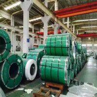 Color Coated Steel Coil