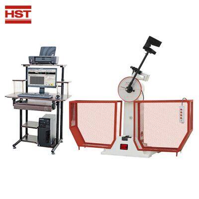 JBW-500B 500J EN1004 Computer Automatic Metal Charpy Impact Testing Machine