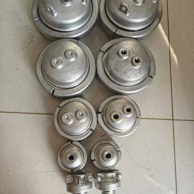 Multi-functional Hydrostatic Test Machine, Supports Instant Burst & Continuous Pressure Testing Per ISO 1167 photo-4