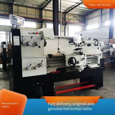 Ca6140b*1500 Manual Lathe, 6150 General Lathe, Precision Lathe, High-speed Lathe photo-3