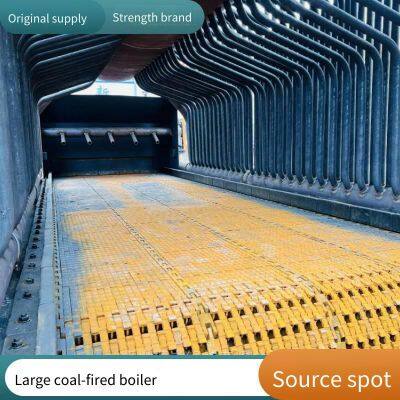 6 Million Kcal Chain Grate Steam Boiler With Whole Machine Warranty and Faster Startup Speed photo-5