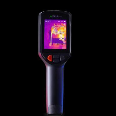 Raythink EX10 Профессиональный тепловизор для промышленных и повседневных технических обслуживаний